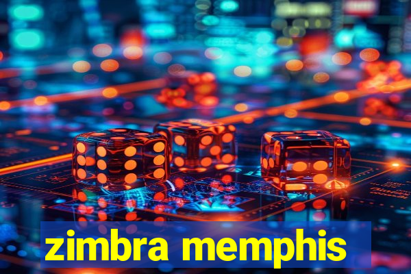 zimbra memphis